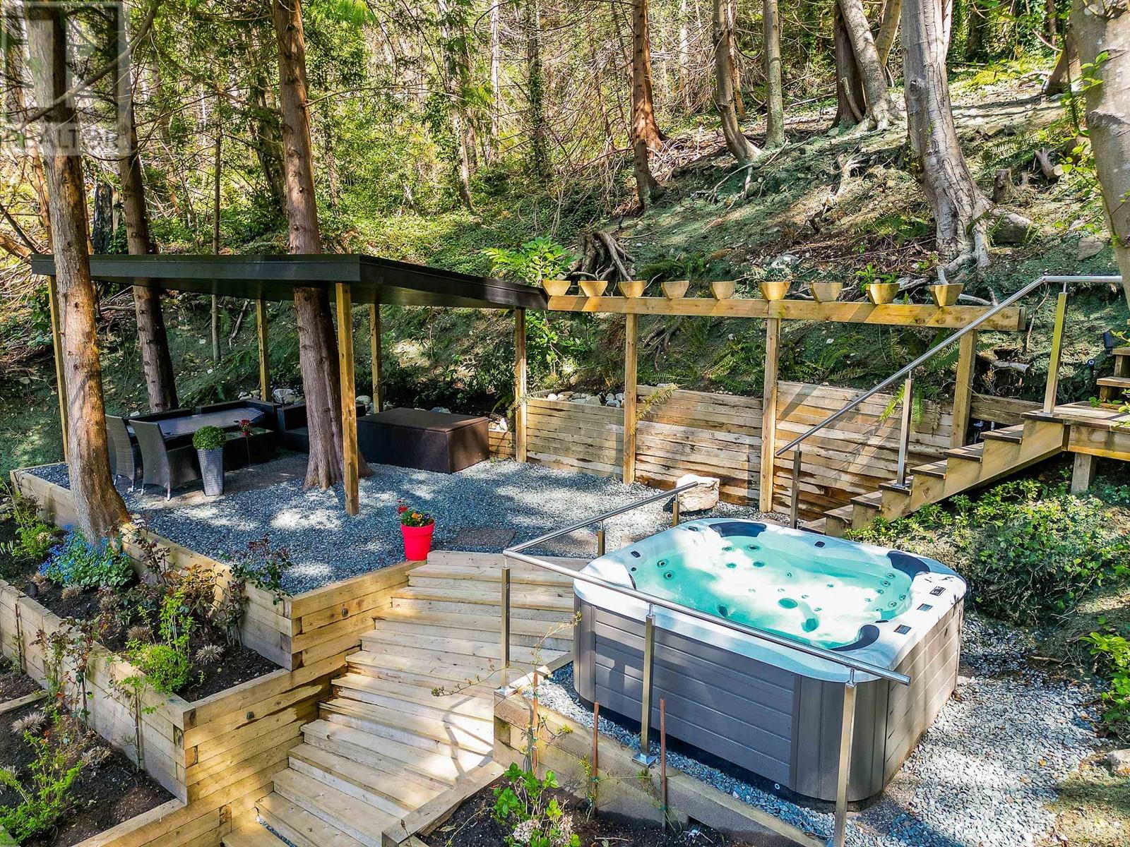 6091 Eagleridge Drive, West Vancouver, British Columbia  V7W 1W7 - Photo 32 - R2811802