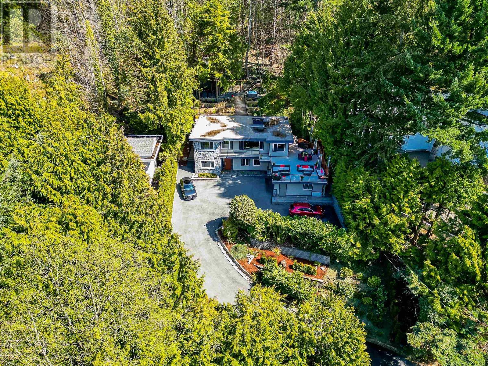 6091 Eagleridge Drive, West Vancouver, British Columbia  V7W 1W7 - Photo 39 - R2811802