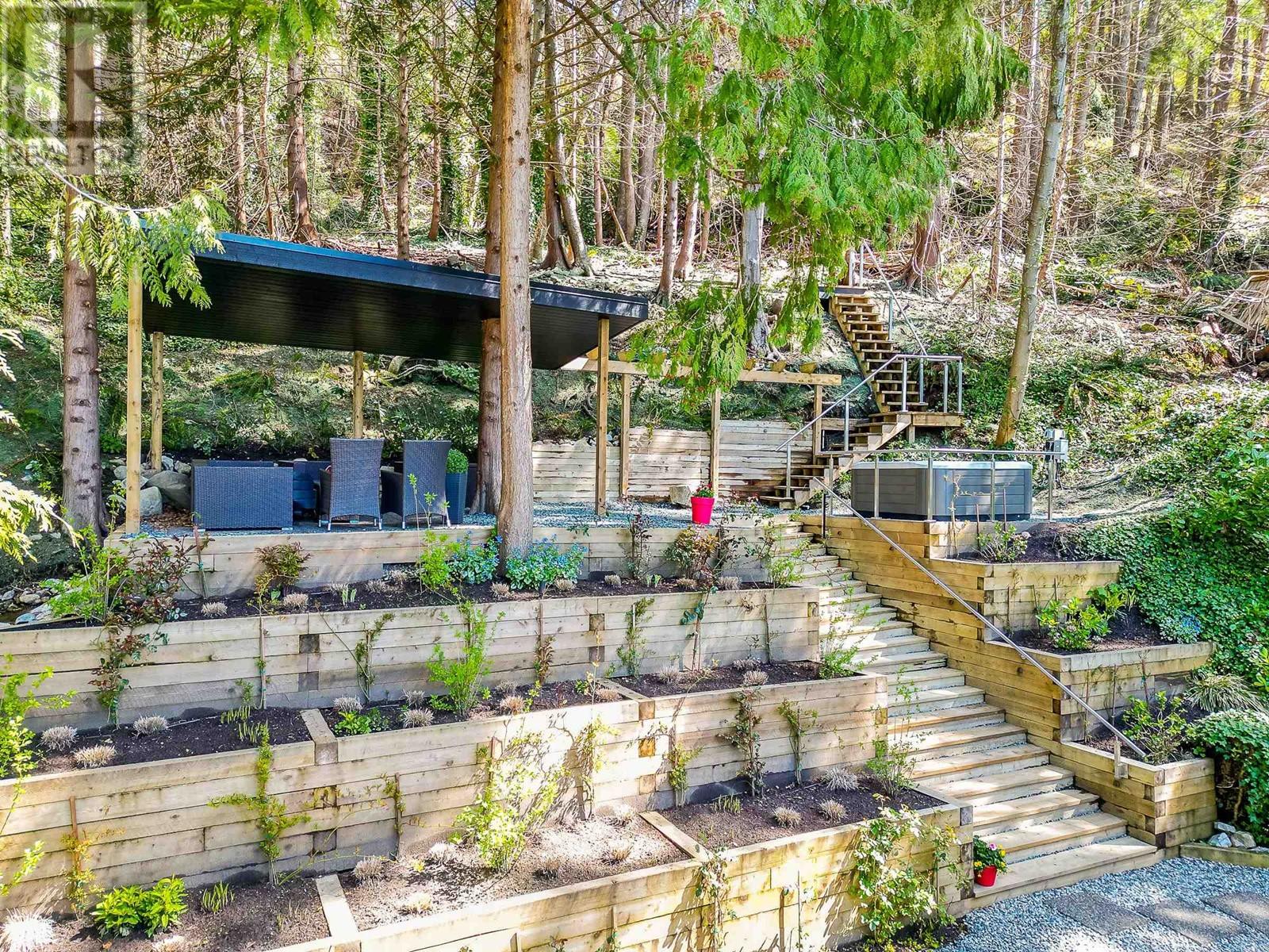 6091 Eagleridge Drive, West Vancouver, British Columbia  V7W 1W7 - Photo 30 - R2811802
