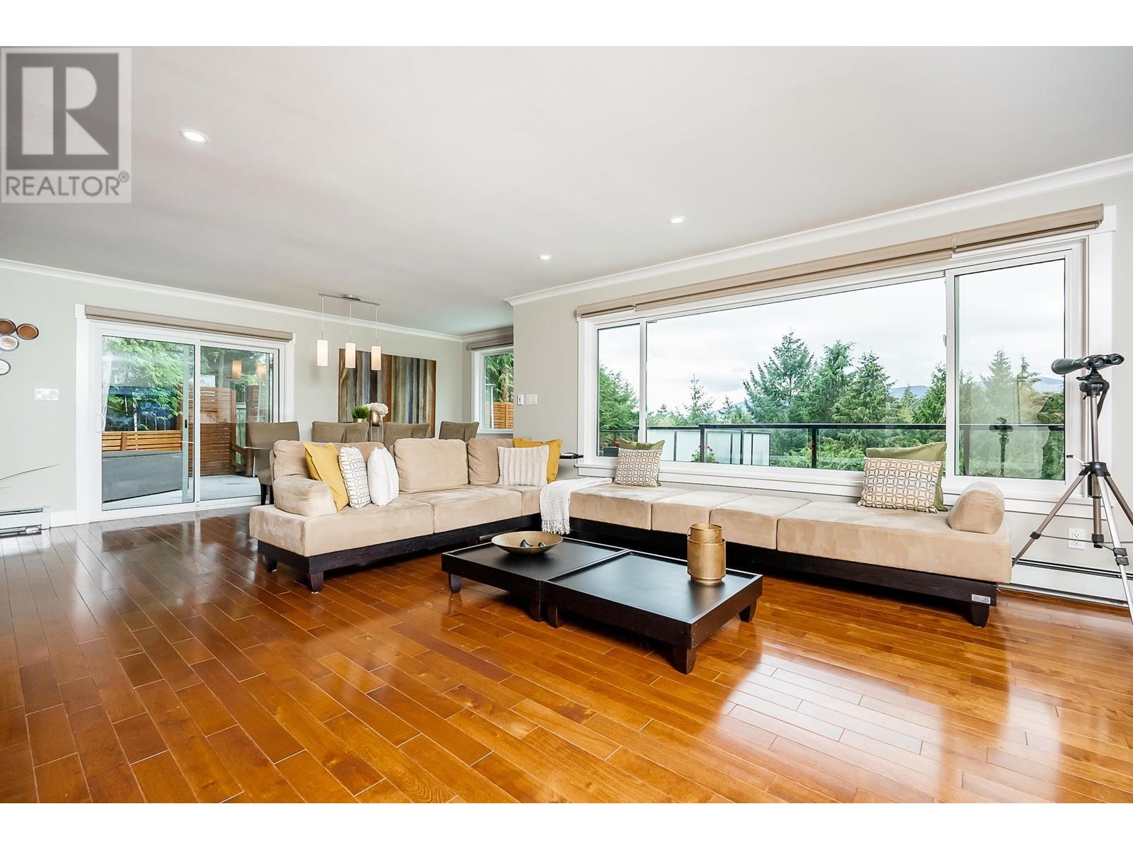 6091 Eagleridge Drive, West Vancouver, British Columbia  V7W 1W7 - Photo 8 - R2811802