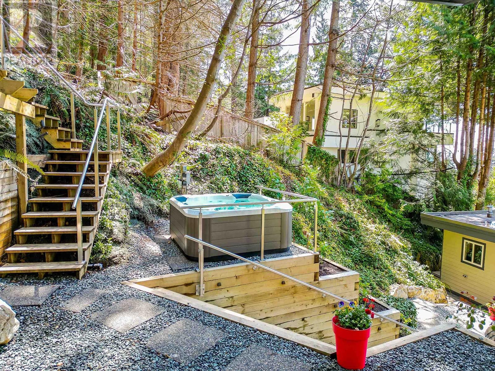 6091 Eagleridge Drive, West Vancouver, British Columbia  V7W 1W7 - Photo 33 - R2811802