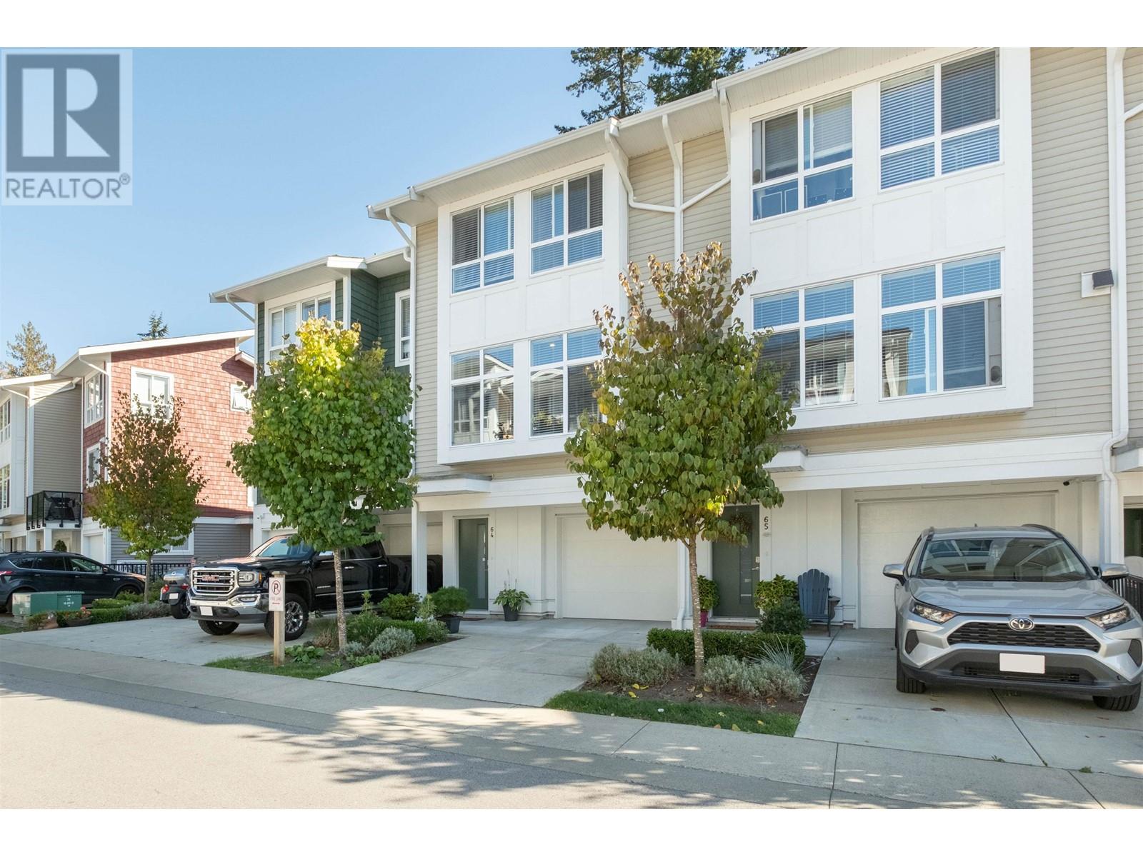 64 24108 104 Avenue, Maple Ridge, British Columbia  V2W 0J5 - Photo 3 - R2826337