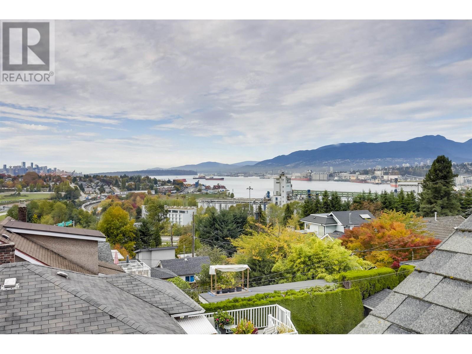 321 N Kootenay Street, Vancouver, British Columbia  V5K 3R4 - Photo 2 - R2825280