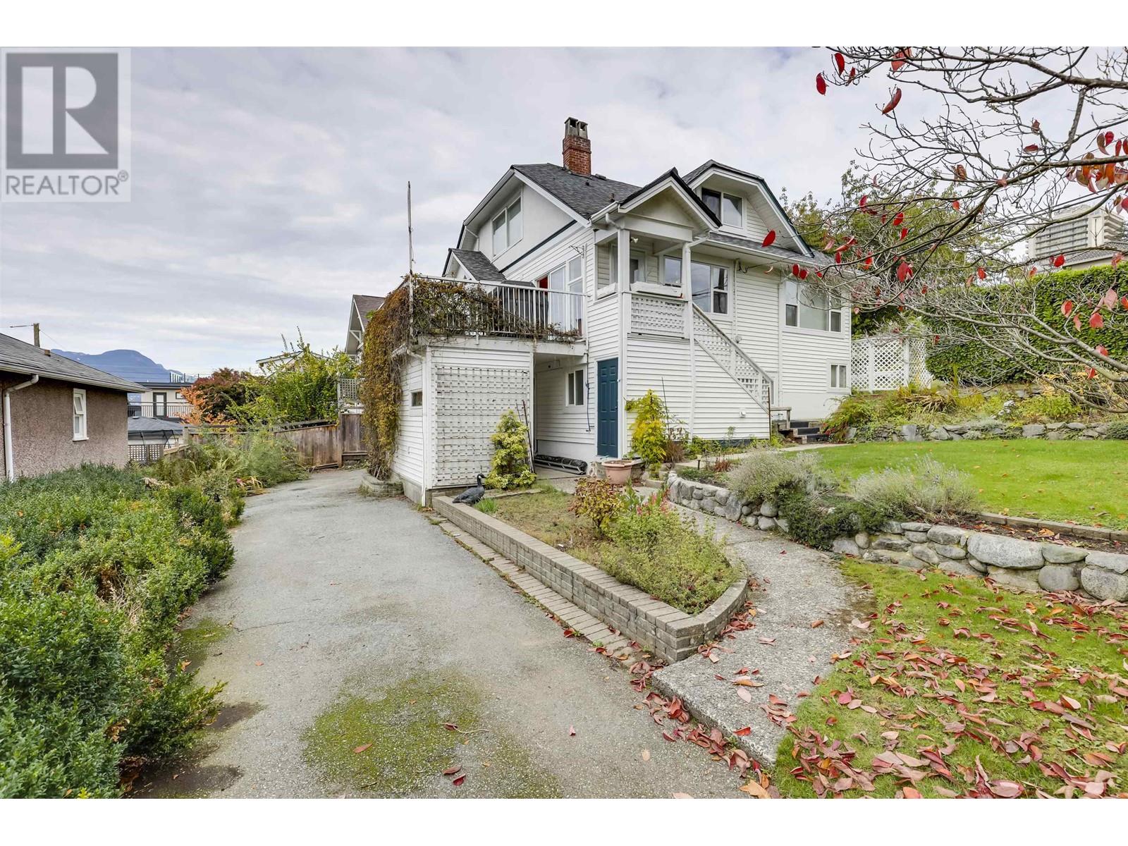 321 N Kootenay Street, Vancouver, British Columbia  V5K 3R4 - Photo 19 - R2825280