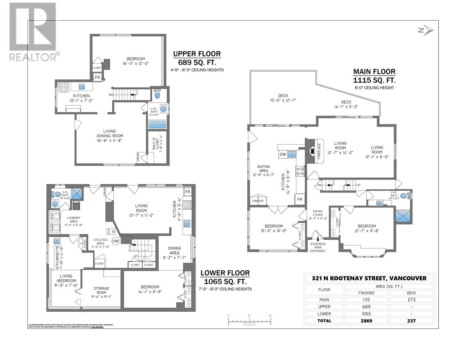 321 N Kootenay Street, Vancouver, British Columbia  V5K 3R4 - Photo 25 - R2825280
