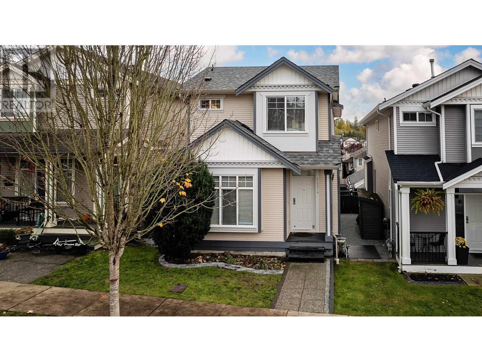 24374 102B AVENUE, maple ridge, British Columbia