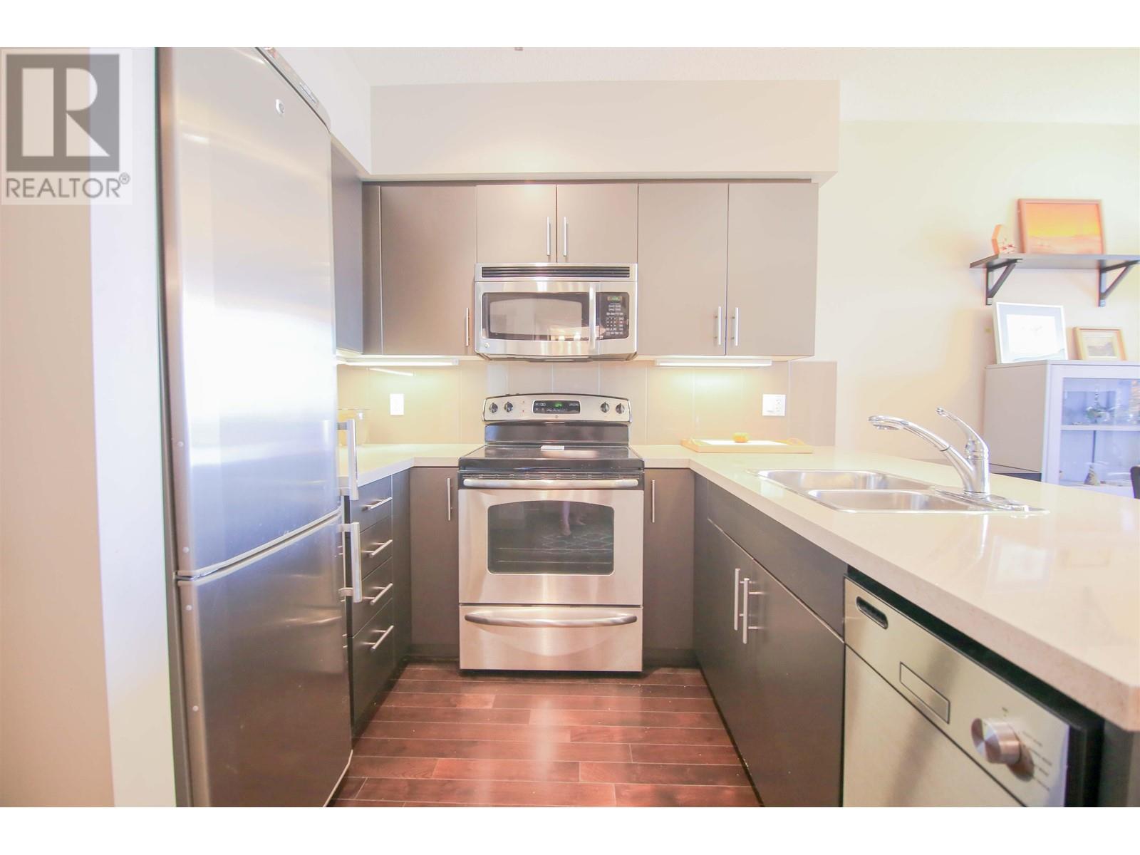 506 9009 Cornerstone Mews, Burnaby, British Columbia  V5A 0B9 - Photo 2 - R2824751