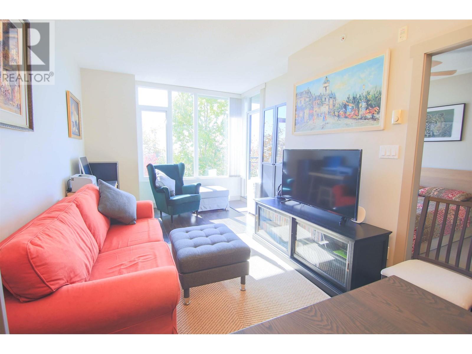 506 9009 Cornerstone Mews, Burnaby, British Columbia  V5A 0B9 - Photo 5 - R2824751