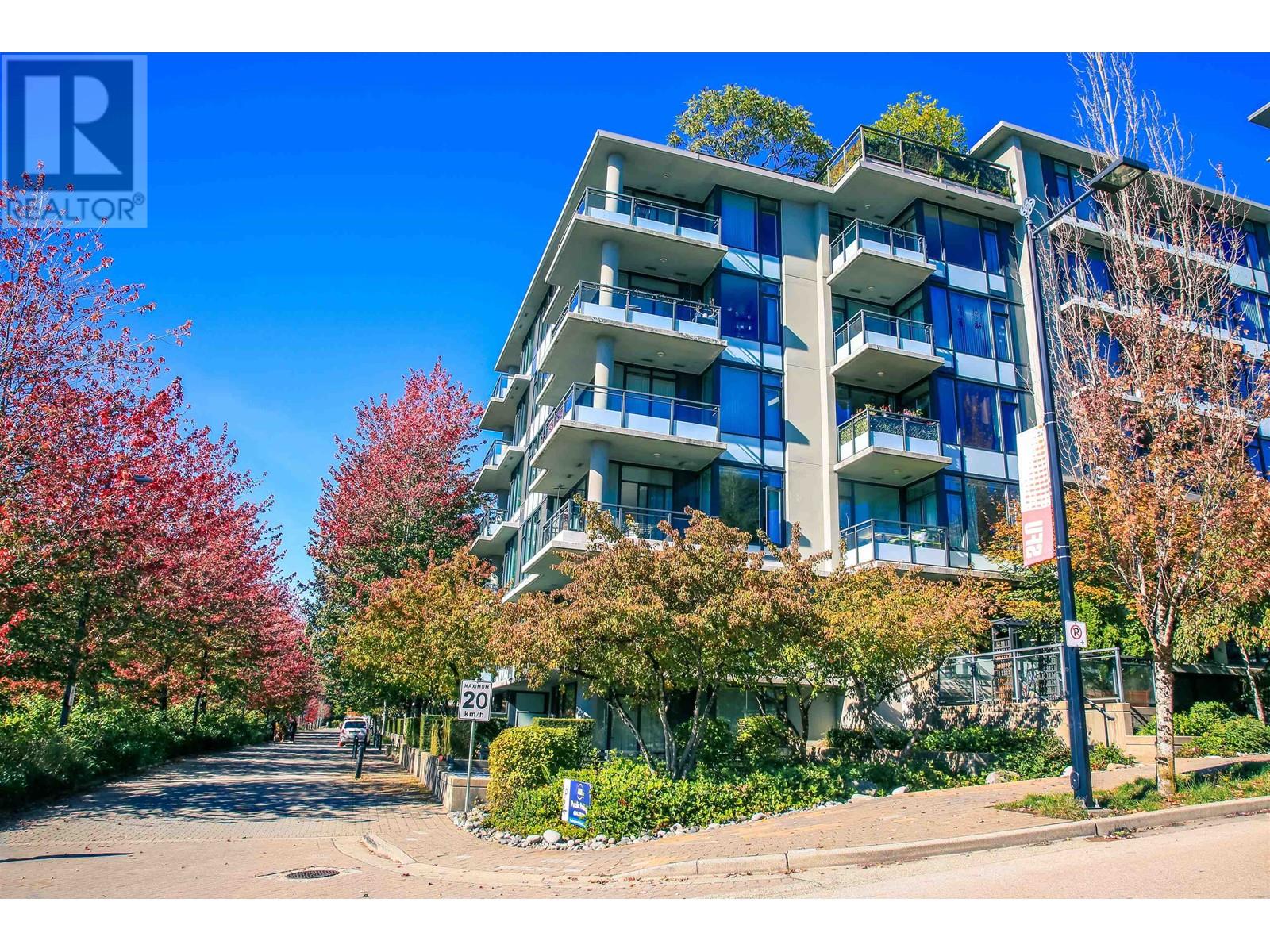 506 9009 CORNERSTONE MEWS, burnaby, British Columbia
