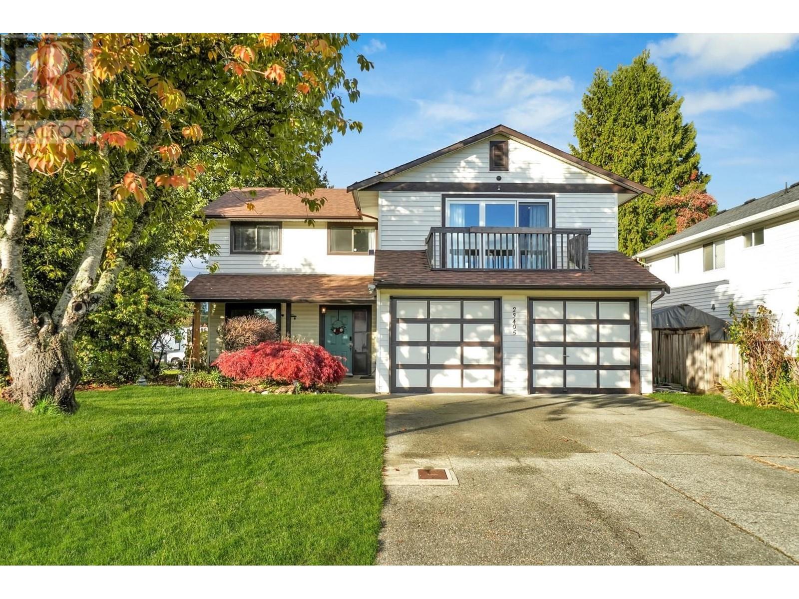 23405 SANDPIPER AVENUE, maple ridge, British Columbia