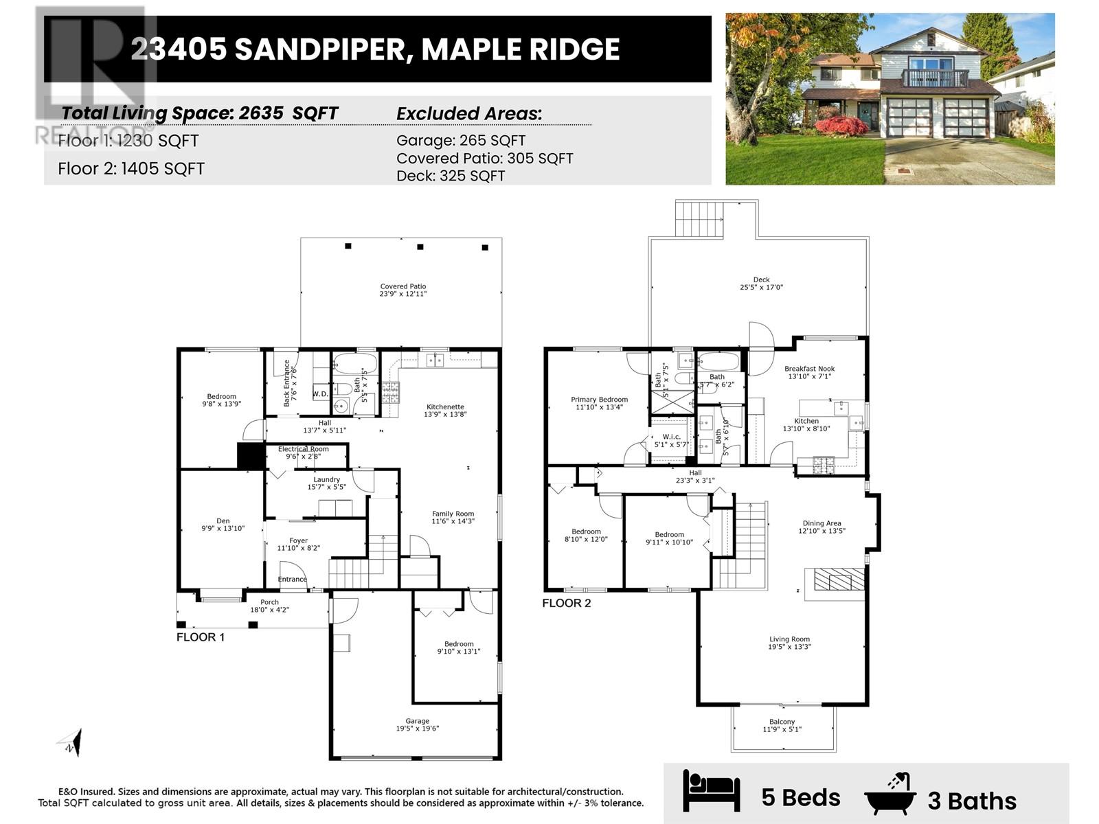 23405 Sandpiper Avenue, Maple Ridge, British Columbia  V2X 9M3 - Photo 40 - R2830033