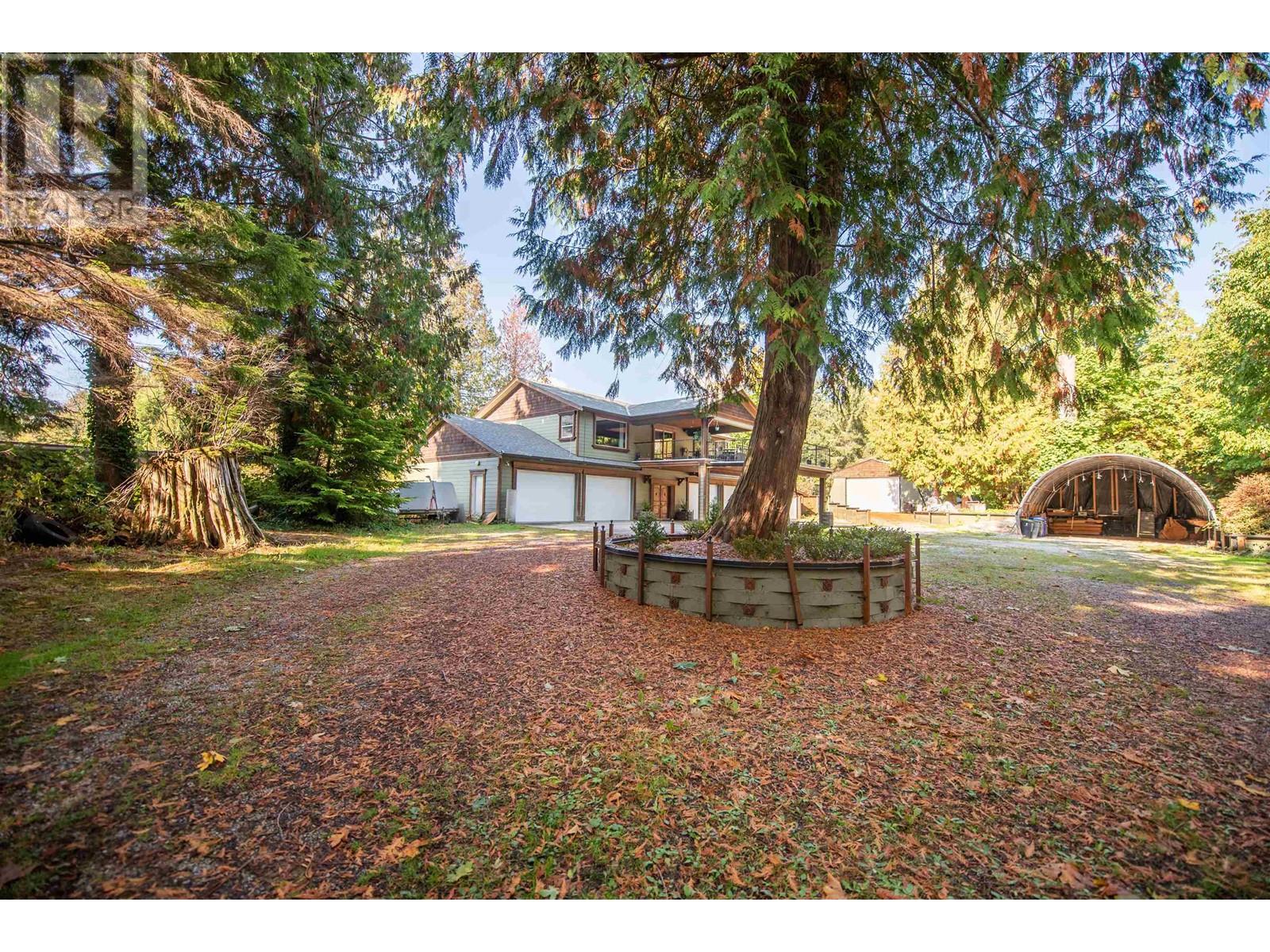 4458 Hazelnut Lane, Sechelt, British Columbia  V7Z 0B1 - Photo 29 - R2821387