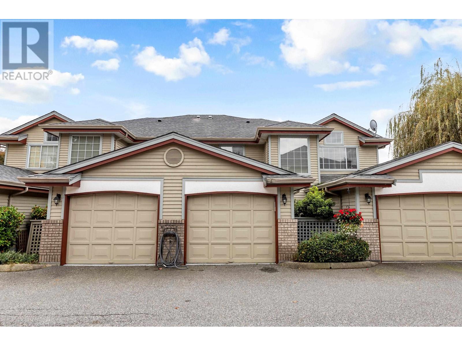 33 11502 BURNETT STREET, maple ridge, British Columbia