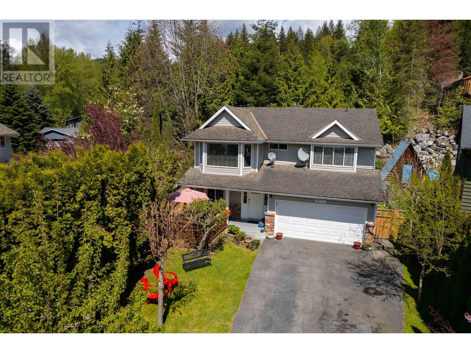 40756 Peebles Place, Squamish, British Columbia  V0N 1T0 - Photo 2 - R2830326