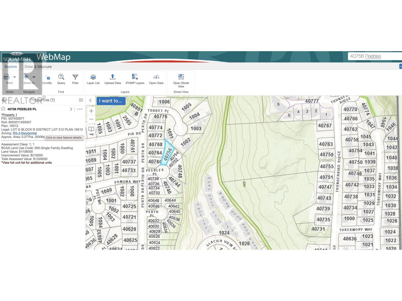 40756 Peebles Place, Squamish, British Columbia  V0N 1T0 - Photo 35 - R2830326