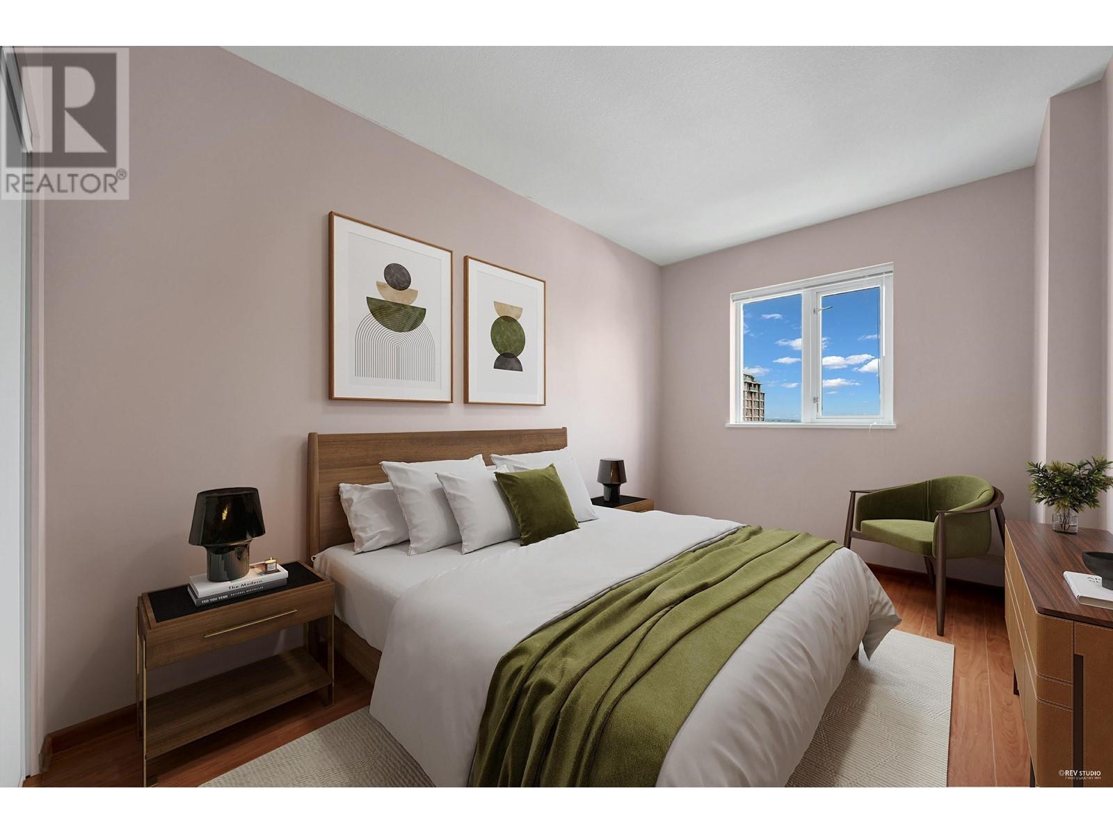 903 6133 Buswell Street, Richmond, British Columbia  V6Y 0B2 - Photo 5 - R2828984