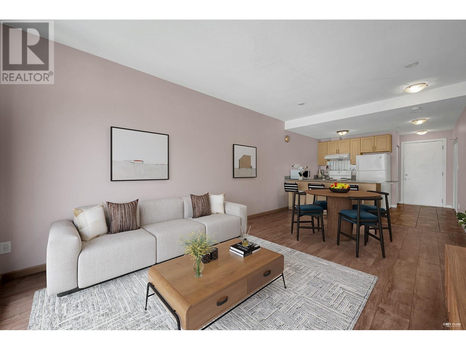 903 6133 BUSWELL STREET, richmond, British Columbia