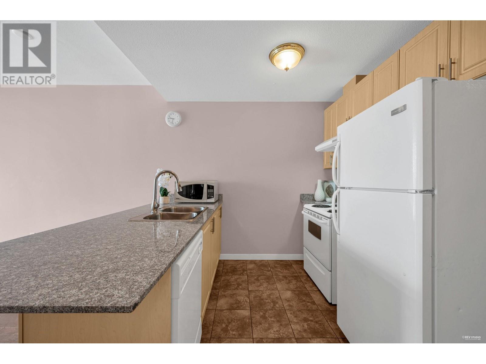903 6133 Buswell Street, Richmond, British Columbia  V6Y 0B2 - Photo 8 - R2828984