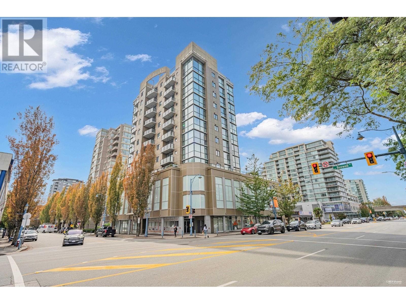 903 6133 Buswell Street, Richmond, British Columbia  V6Y 0B2 - Photo 22 - R2828984