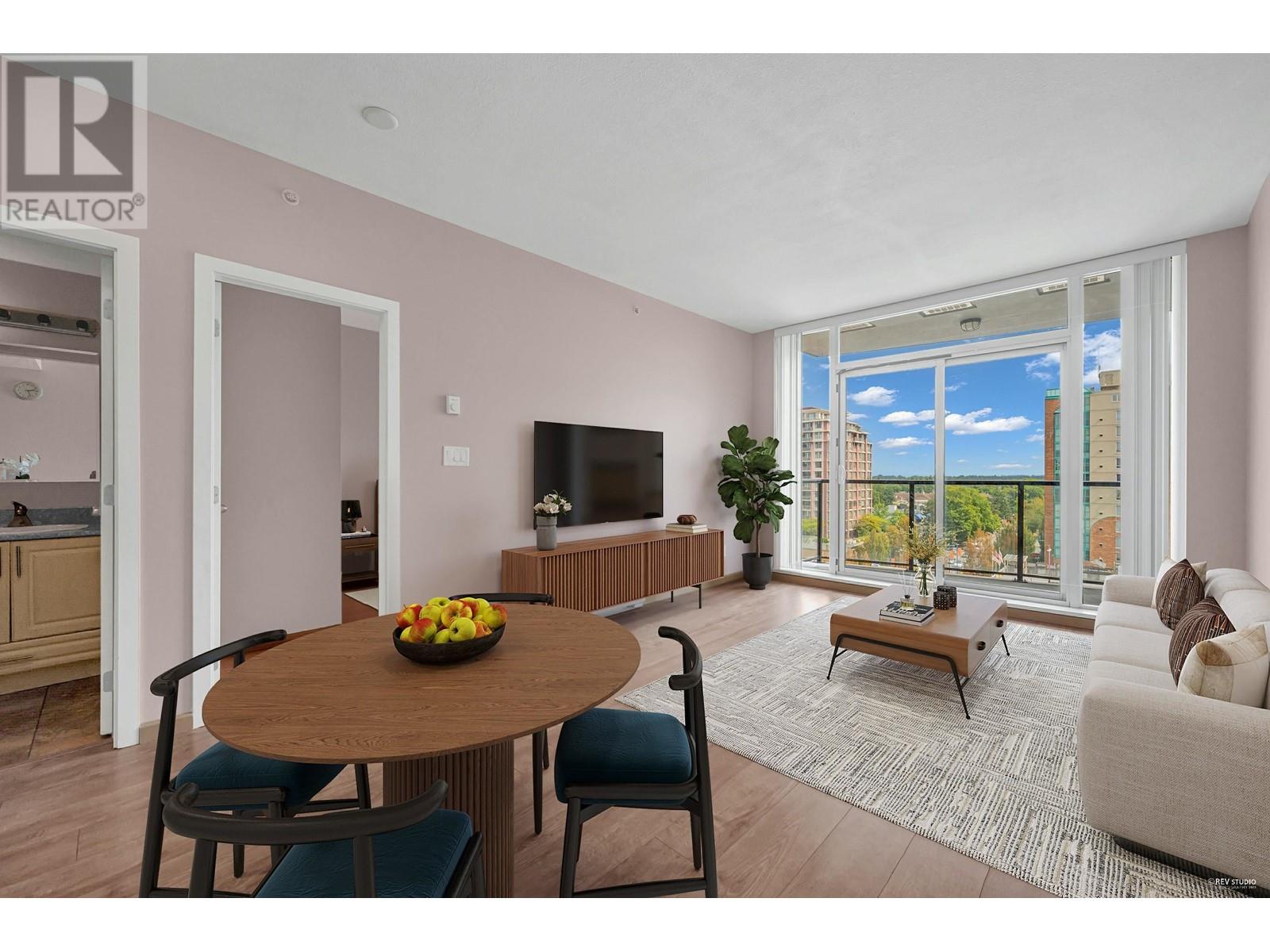 903 6133 Buswell Street, Richmond, British Columbia  V6Y 0B2 - Photo 3 - R2828984