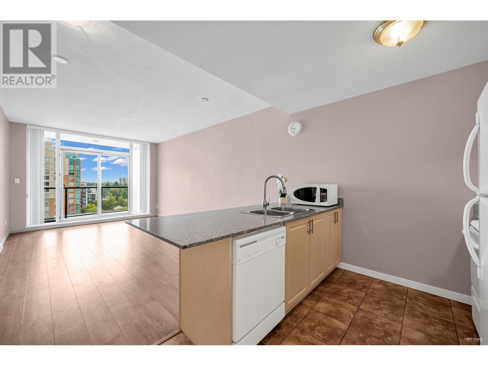 903 6133 Buswell Street, Richmond, British Columbia  V6Y 0B2 - Photo 9 - R2828984