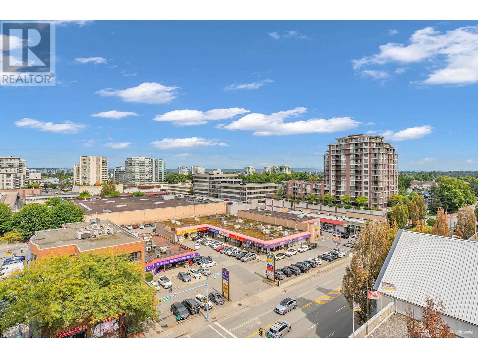 903 6133 Buswell Street, Richmond, British Columbia  V6Y 0B2 - Photo 20 - R2828984