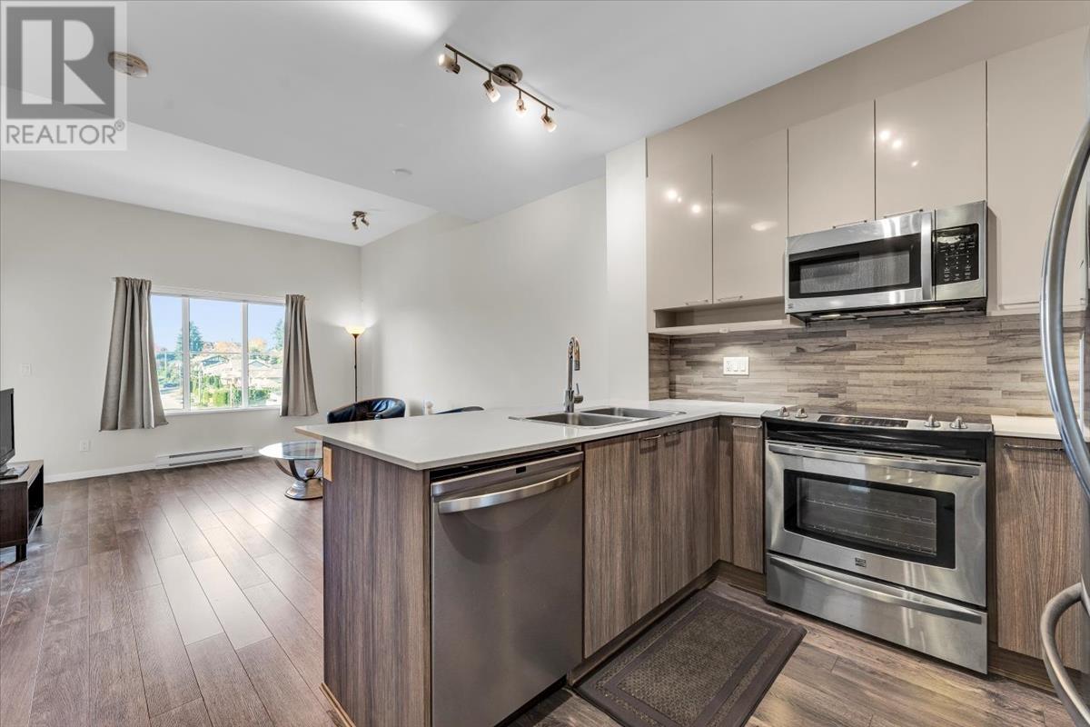 408 202 Lebleu Street, Coquitlam, British Columbia  V3K 4L6 - Photo 8 - R2828955