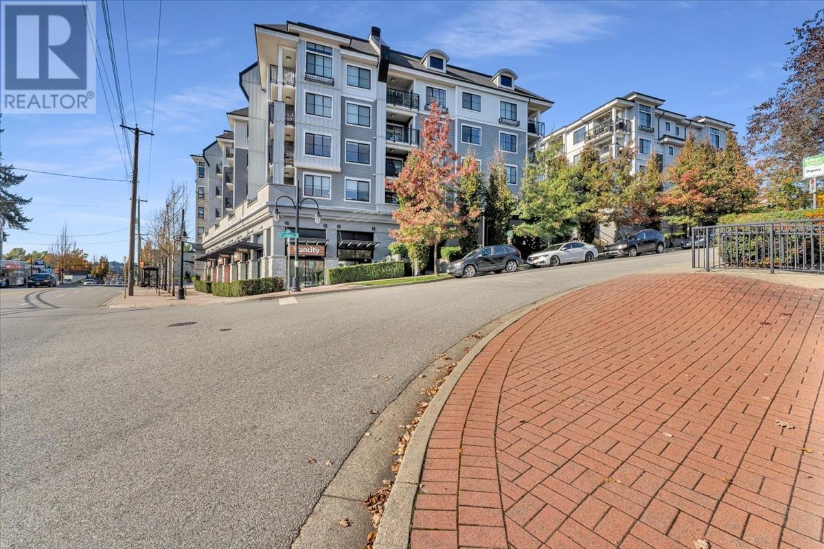 408 202 Lebleu Street, Coquitlam, British Columbia  V3K 4L6 - Photo 2 - R2828955