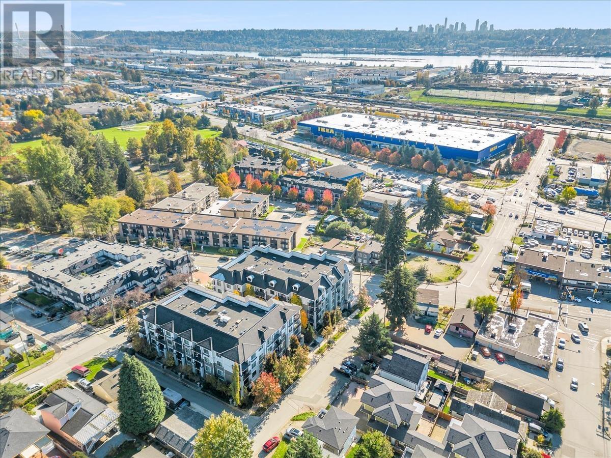 408 202 Lebleu Street, Coquitlam, British Columbia  V3K 4L6 - Photo 25 - R2828955