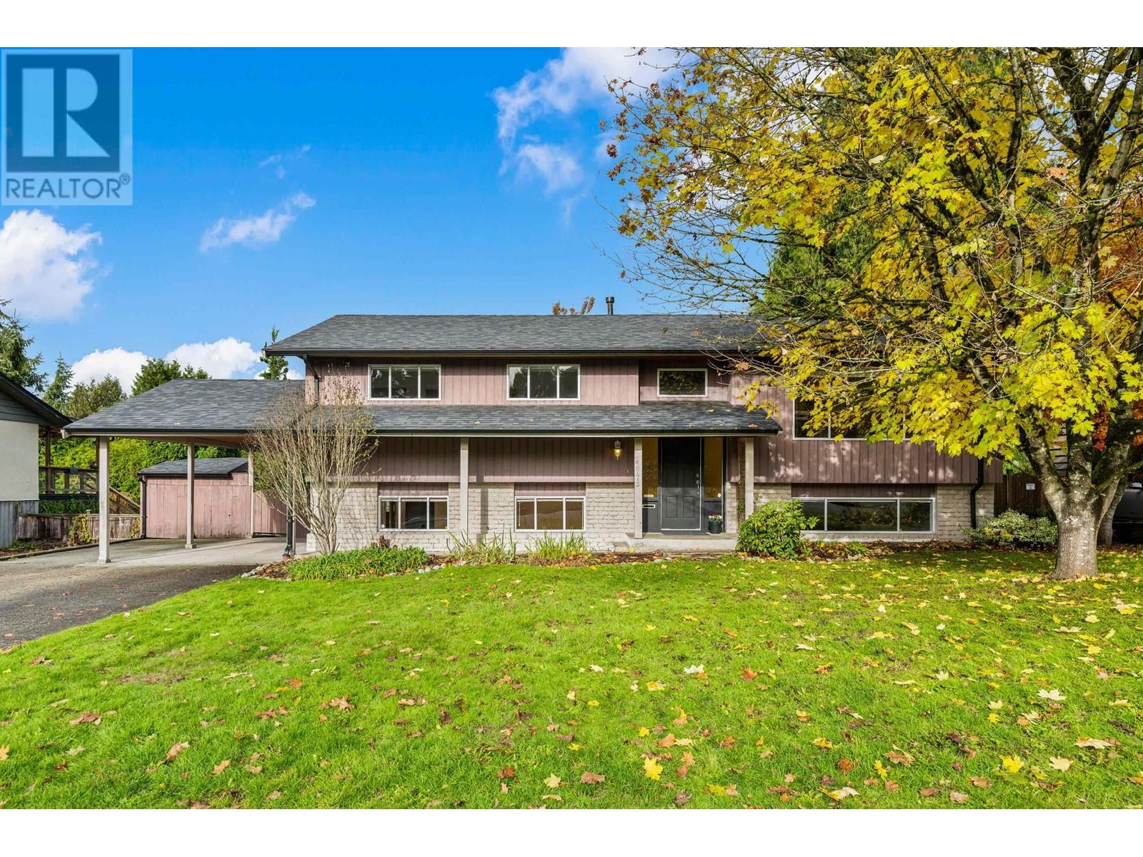 22773 Reid Avenue, Maple Ridge, British Columbia  V2X 4G7 - Photo 1 - R2830177