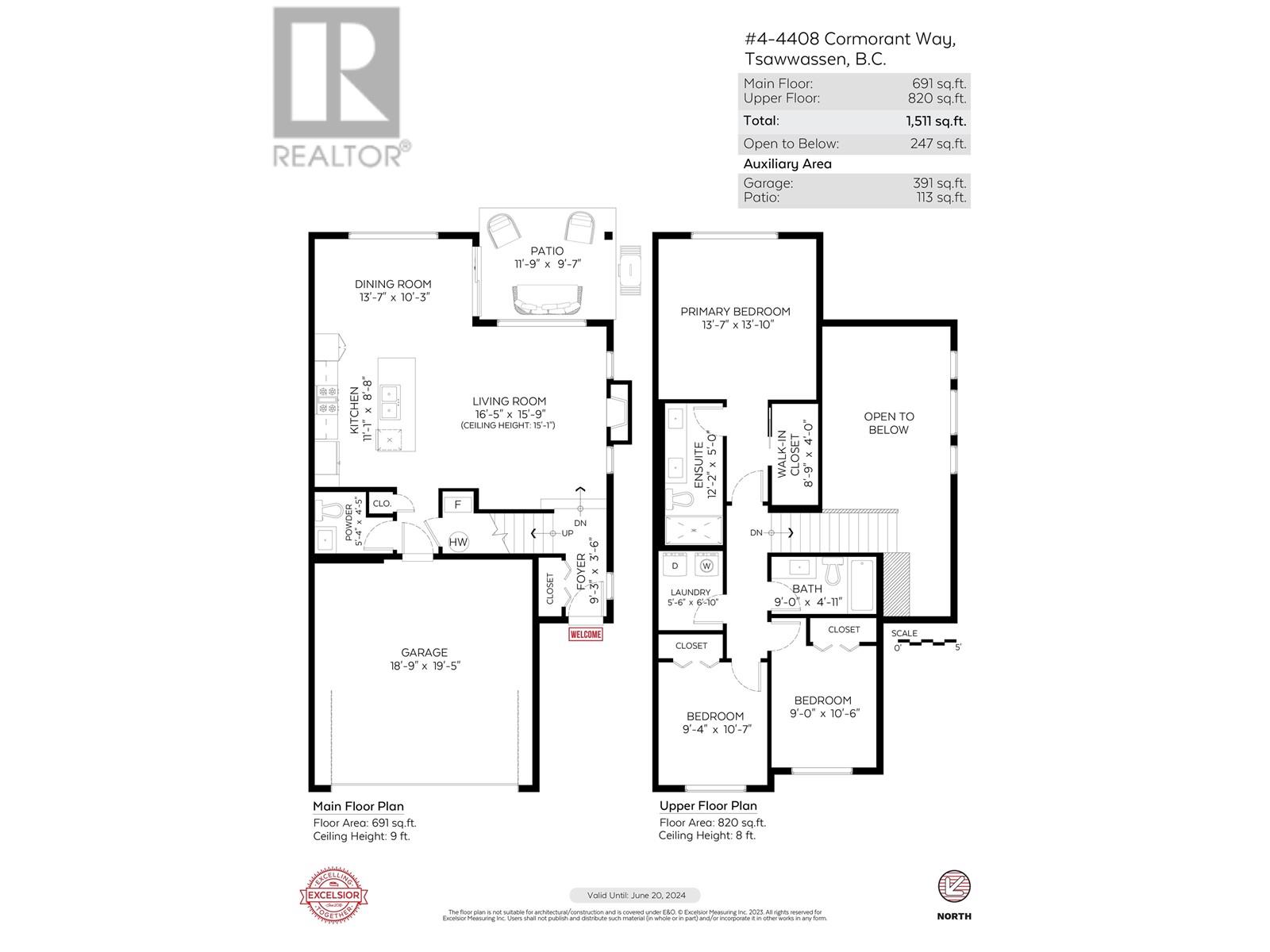 4 4408 Cormorant Way, Tsawwassen, British Columbia  V4M 0E9 - Photo 40 - R2828065