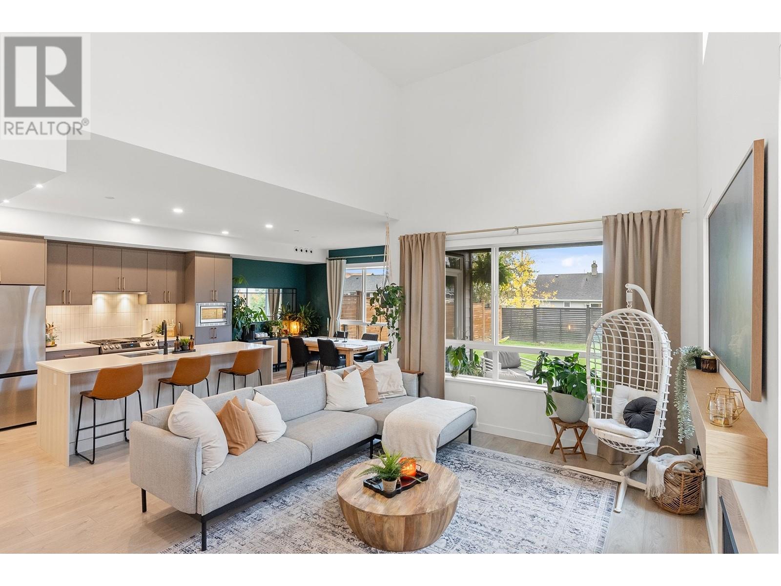 4 4408 CORMORANT WAY, tsawwassen, British Columbia