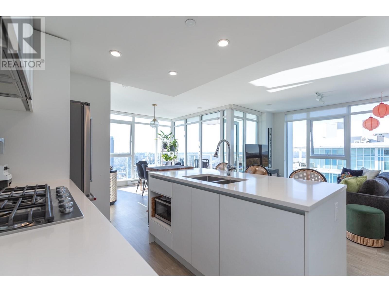 2807 657 Whiting Way, Coquitlam, British Columbia  V3J 0J6 - Photo 7 - R2830081