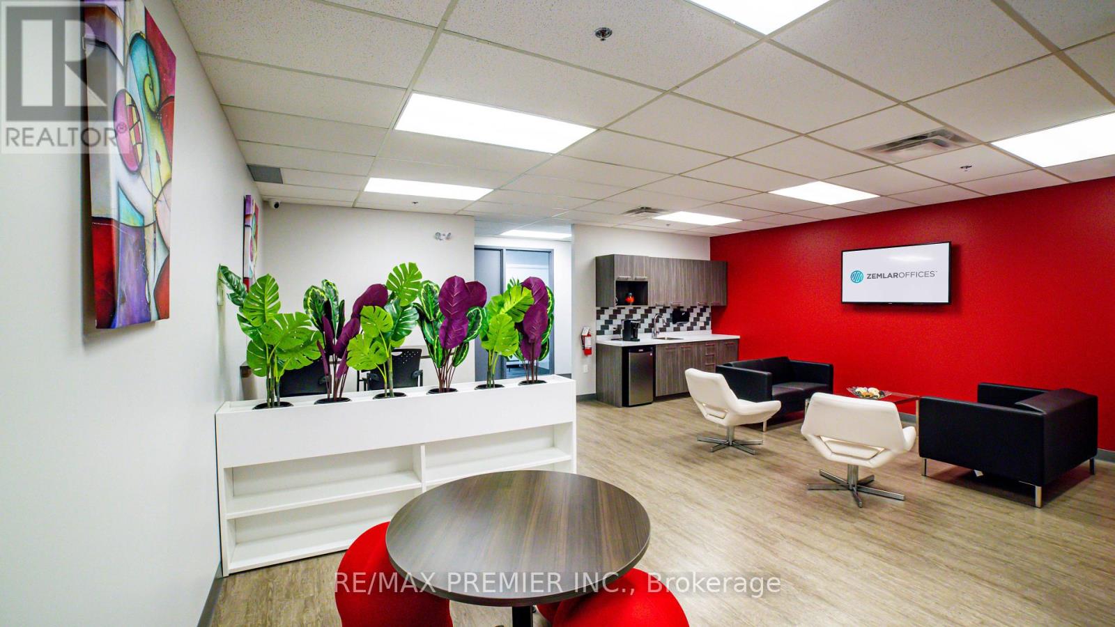 #215-I -6660 Kennedy Rd, Mississauga, Ontario  L5T 2M9 - Photo 8 - W7275026