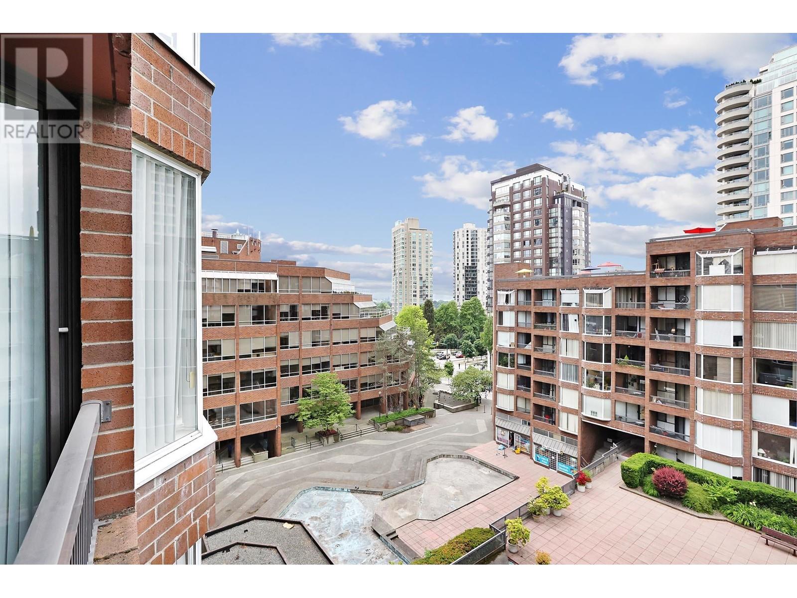 717 1333 Hornby Street, Vancouver, British Columbia  V6Z 2C1 - Photo 18 - R2786866