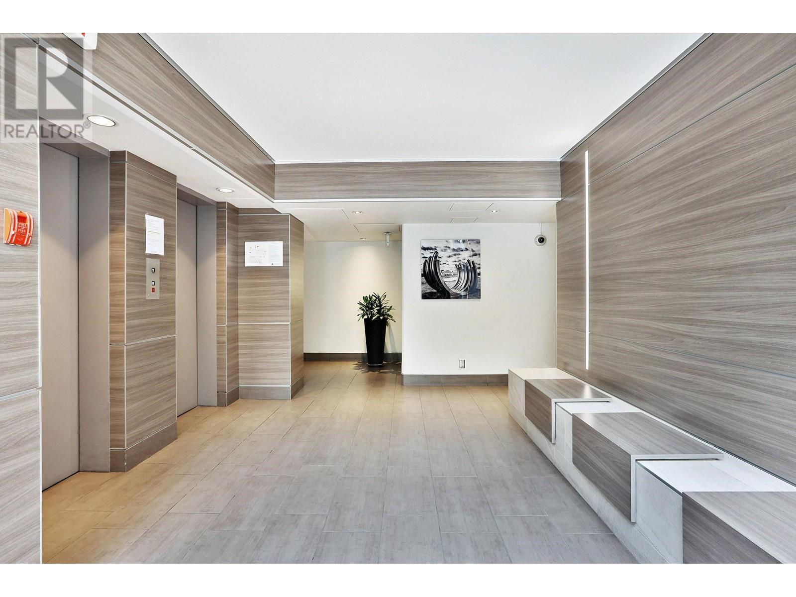 717 1333 Hornby Street, Vancouver, British Columbia  V6Z 2C1 - Photo 17 - R2786866