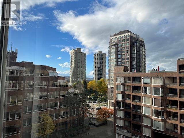 717 1333 Hornby Street, Vancouver, British Columbia  V6Z 2C1 - Photo 6 - R2786866