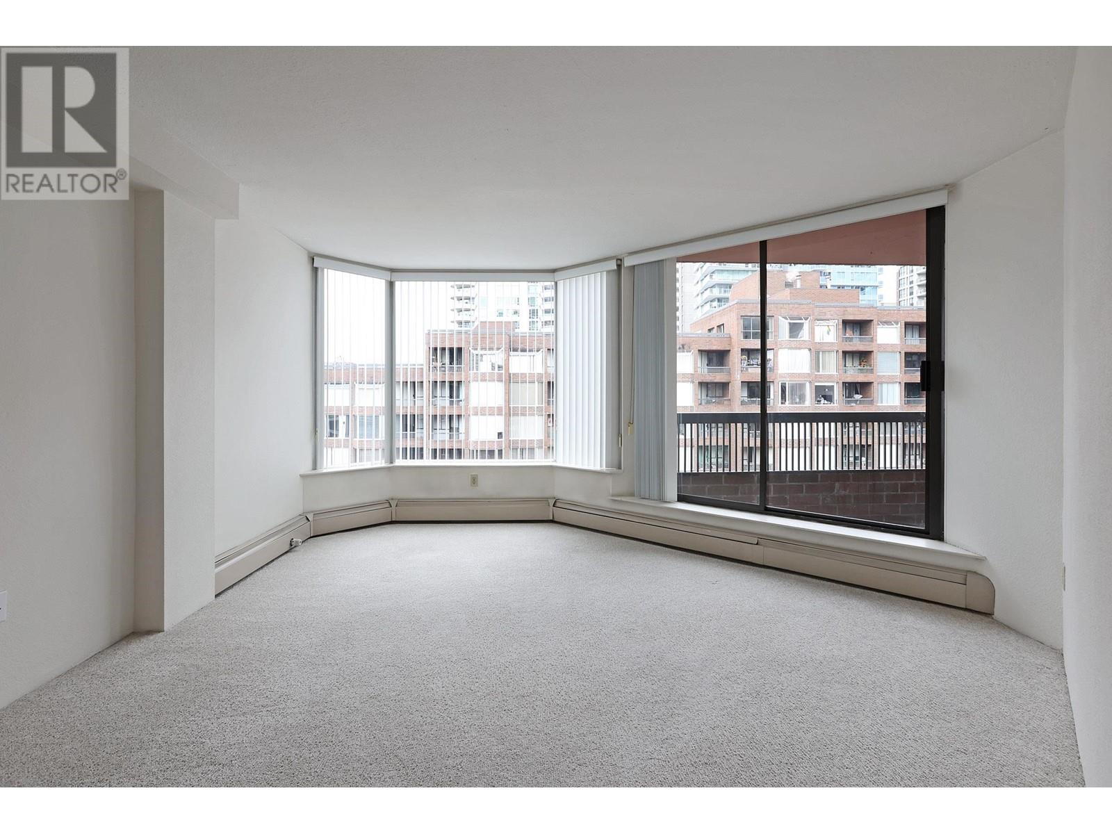 717 1333 Hornby Street, Vancouver, British Columbia  V6Z 2C1 - Photo 4 - R2786866