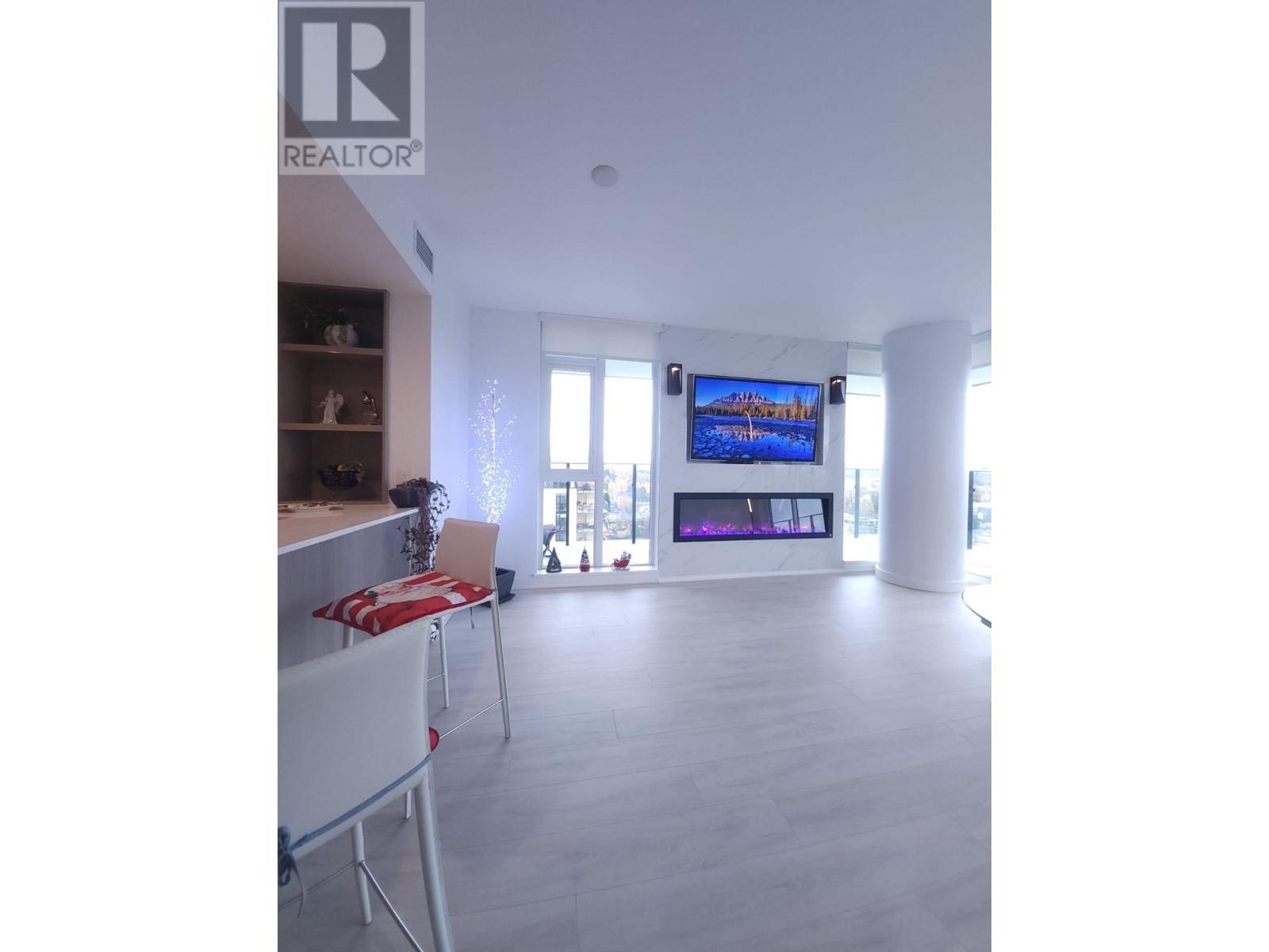 1703 1401 HUNTER STREET, north vancouver, British Columbia
