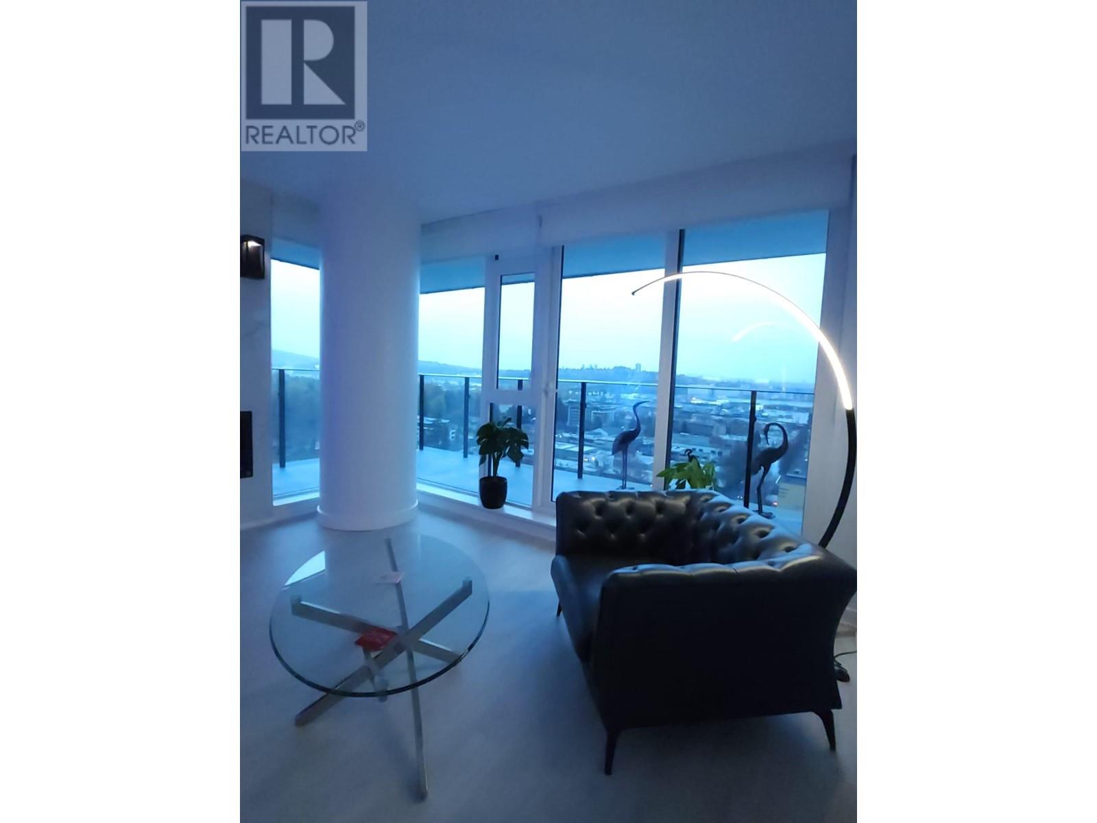 1703 1401 Hunter Street, North Vancouver, British Columbia  V7J 0E2 - Photo 2 - R2830188