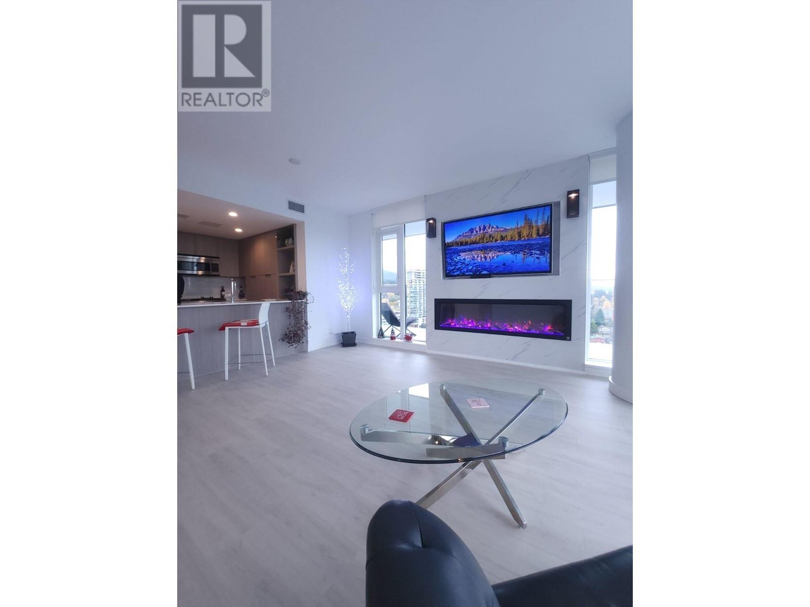 1703 1401 Hunter Street, North Vancouver, British Columbia  V7J 0E2 - Photo 25 - R2830188