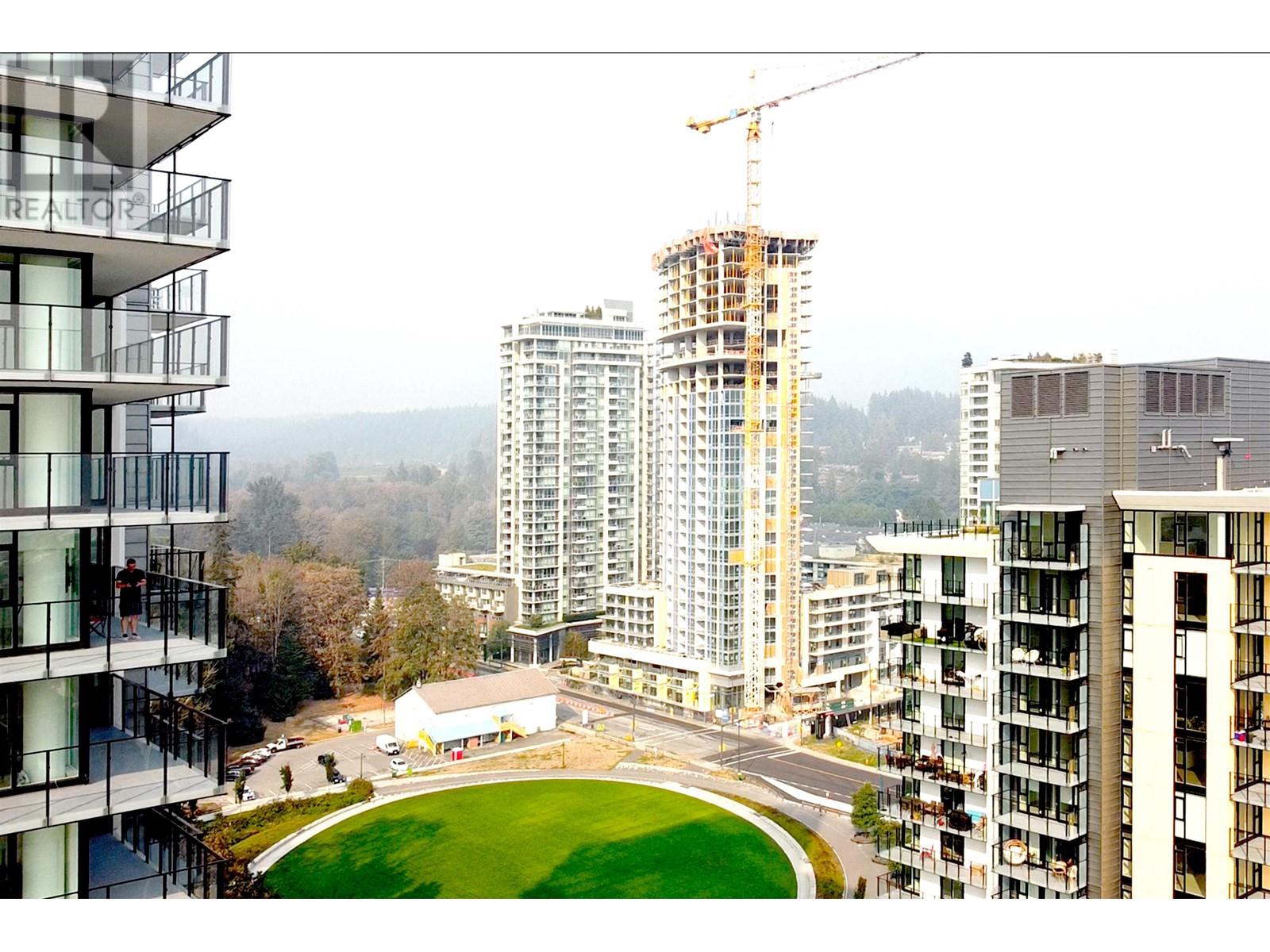 1703 1401 Hunter Street, North Vancouver, British Columbia  V7J 0E2 - Photo 4 - R2830188