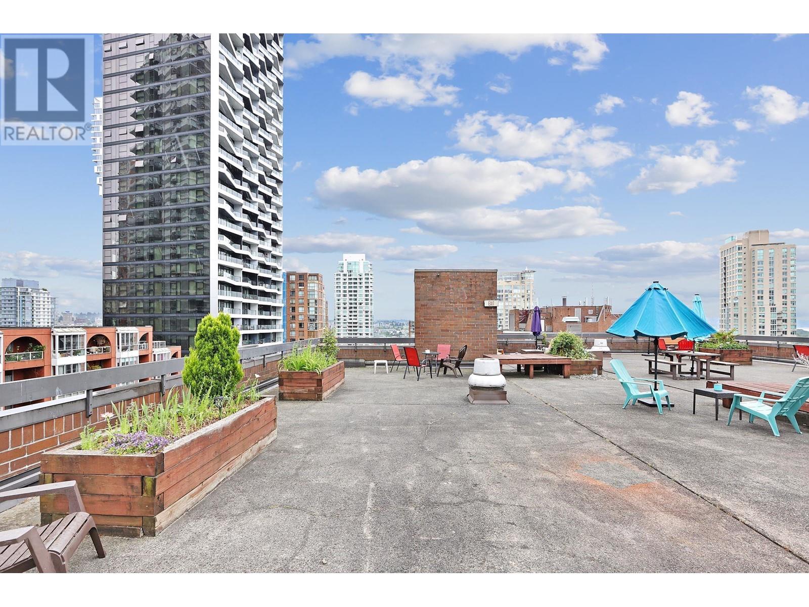 717 1333 Hornby Street, Vancouver, British Columbia  V6Z 2C1 - Photo 19 - R2786866