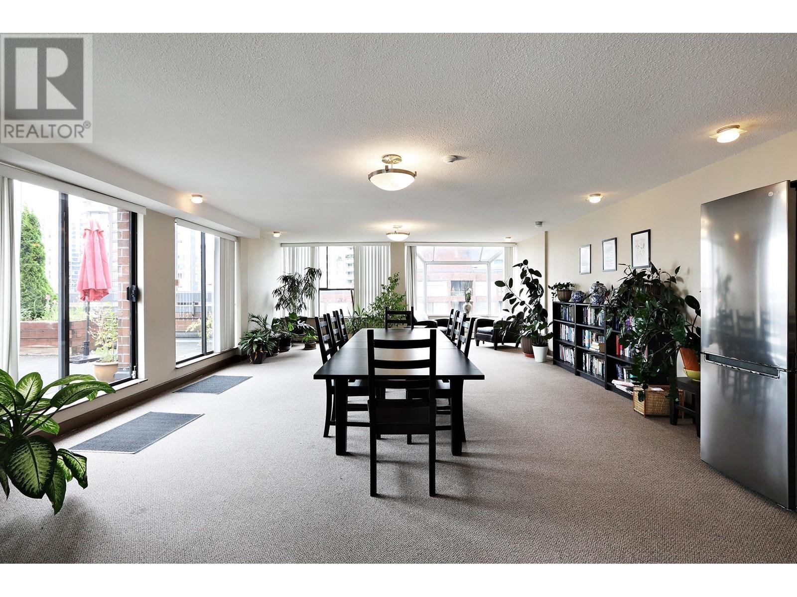 717 1333 Hornby Street, Vancouver, British Columbia  V6Z 2C1 - Photo 21 - R2786866