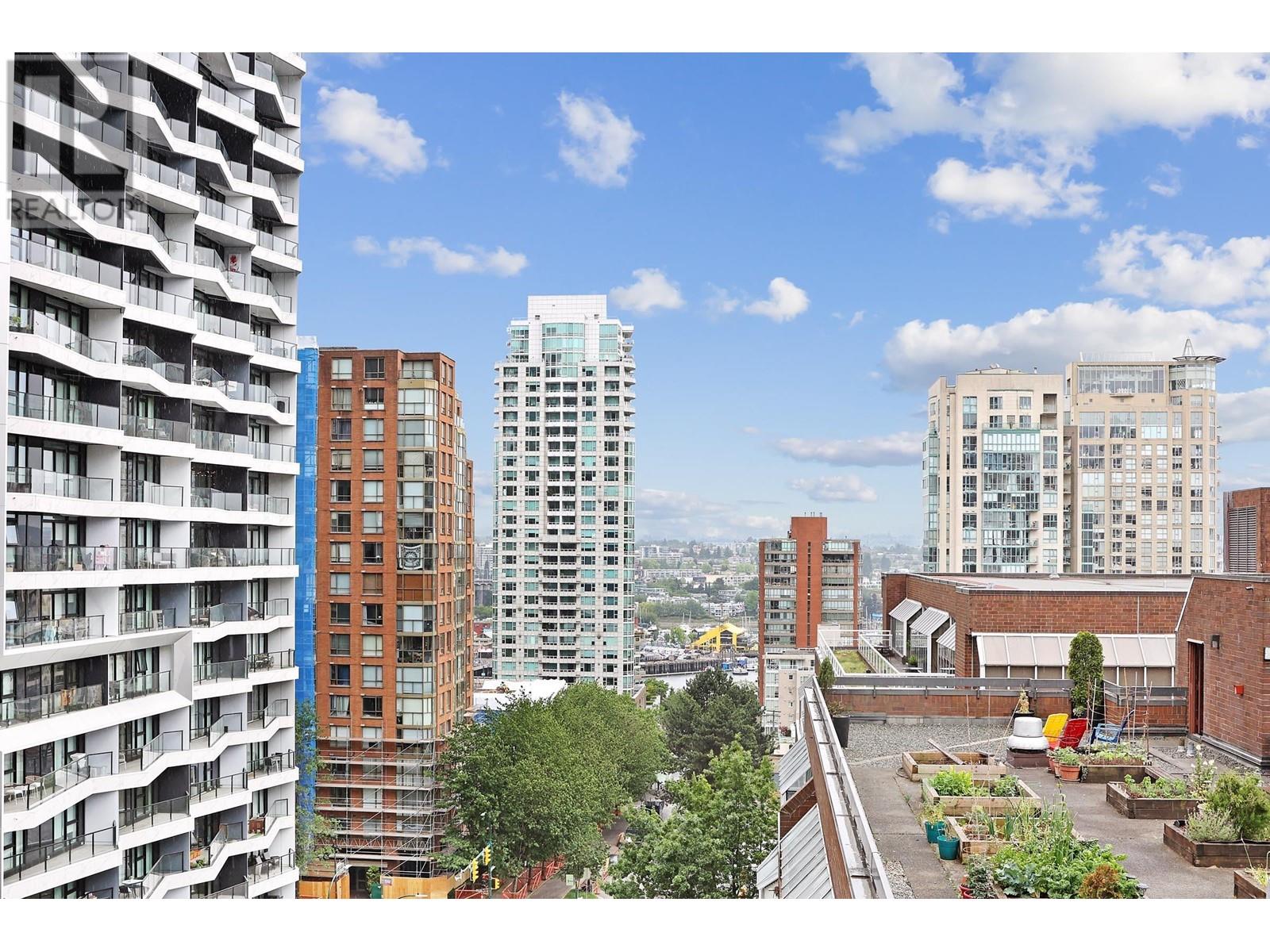 717 1333 Hornby Street, Vancouver, British Columbia  V6Z 2C1 - Photo 23 - R2786866