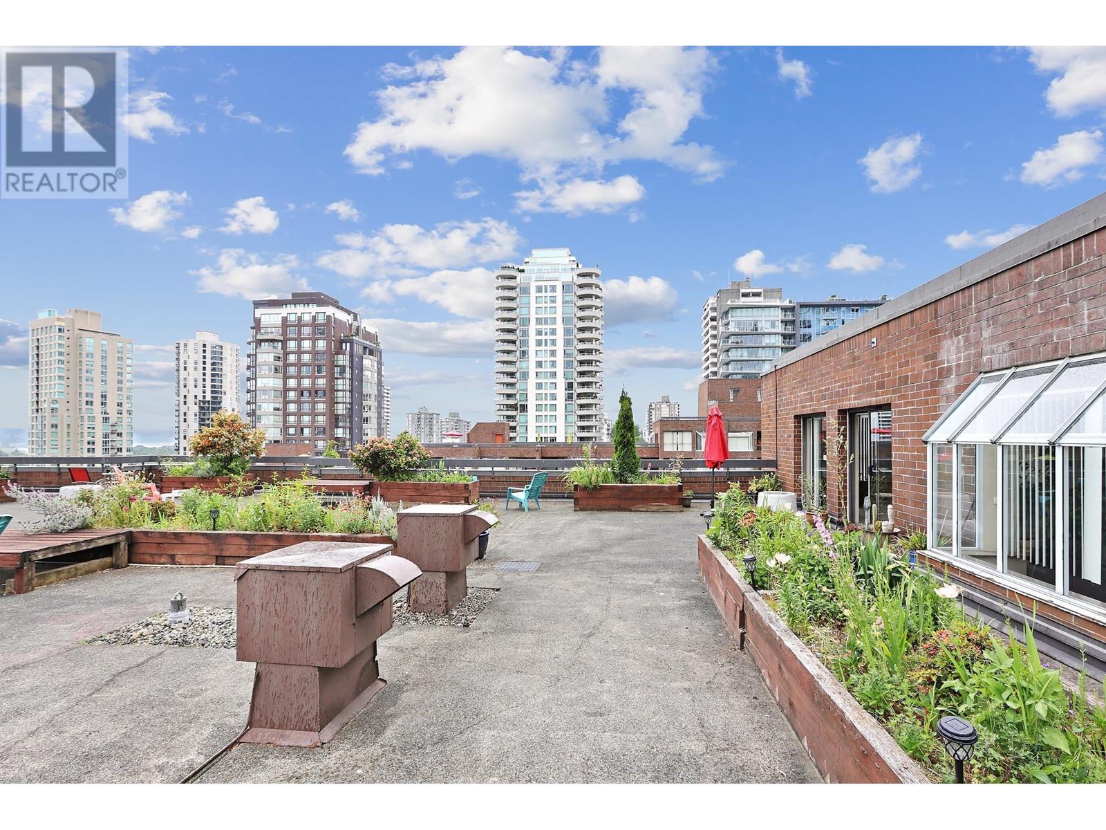 717 1333 Hornby Street, Vancouver, British Columbia  V6Z 2C1 - Photo 20 - R2786866