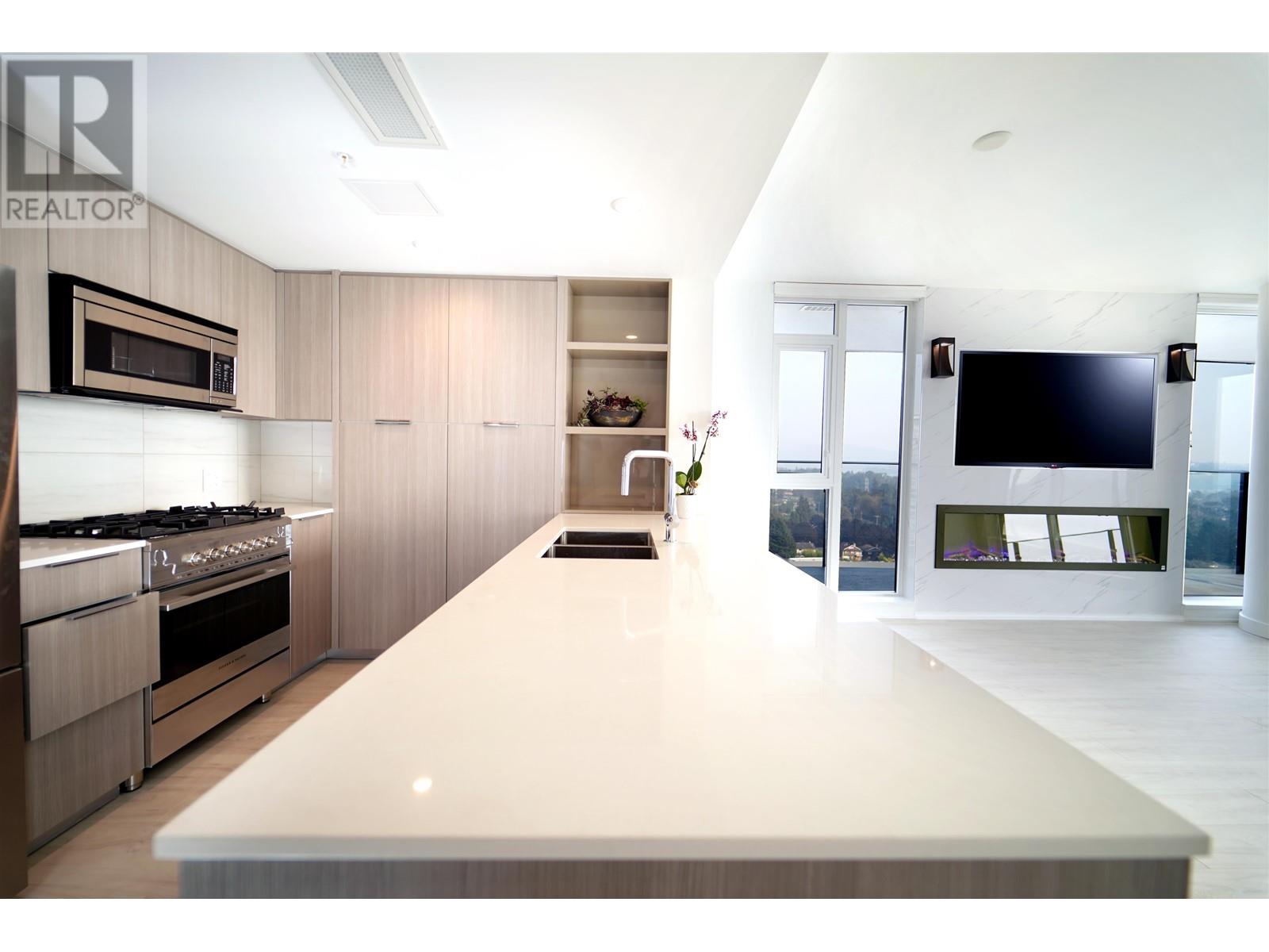 1703 1401 Hunter Street, North Vancouver, British Columbia  V7J 0E2 - Photo 12 - R2830188