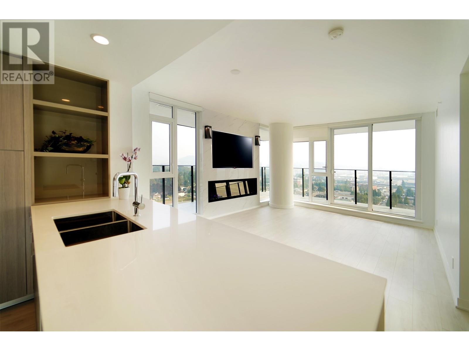 1703 1401 Hunter Street, North Vancouver, British Columbia  V7J 0E2 - Photo 11 - R2830188