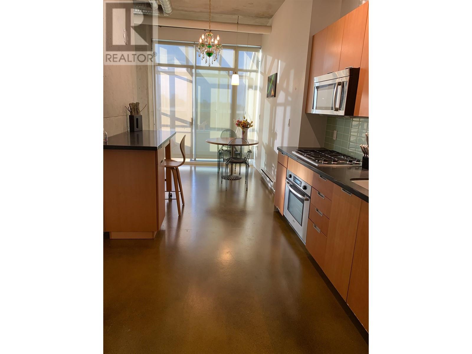 502 495 W 6th Avenue, Vancouver, British Columbia  V5Y 1L3 - Photo 11 - R2829588