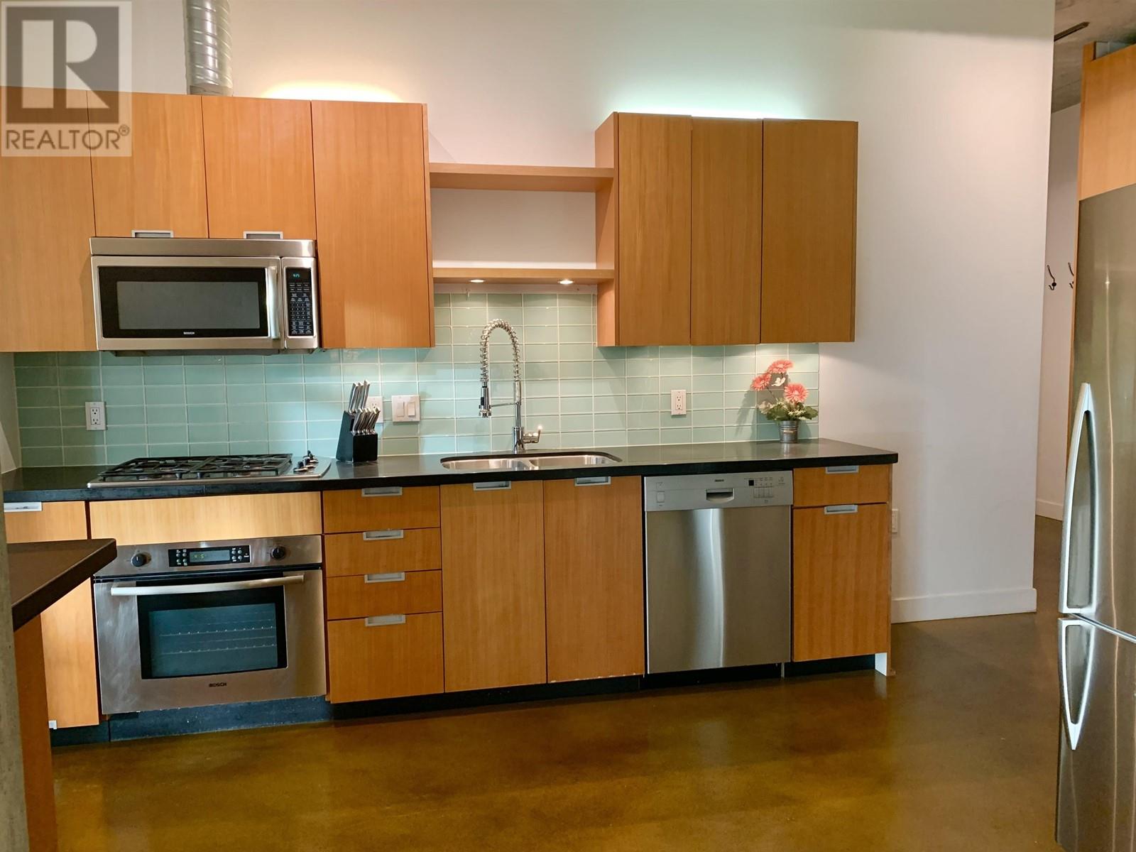 502 495 W 6th Avenue, Vancouver, British Columbia  V5Y 1L3 - Photo 12 - R2829588